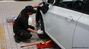上海汽车2012驶上快车道，突破20万辆目标——维修服务如何成为增长引擎？