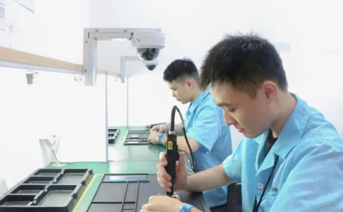 解锁隐藏福利 为了把服务做好，OPPO把自己“逼”成了这样