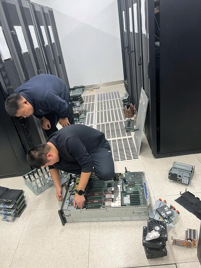 一次“敢想象”的Dell R920服务器维修纪实